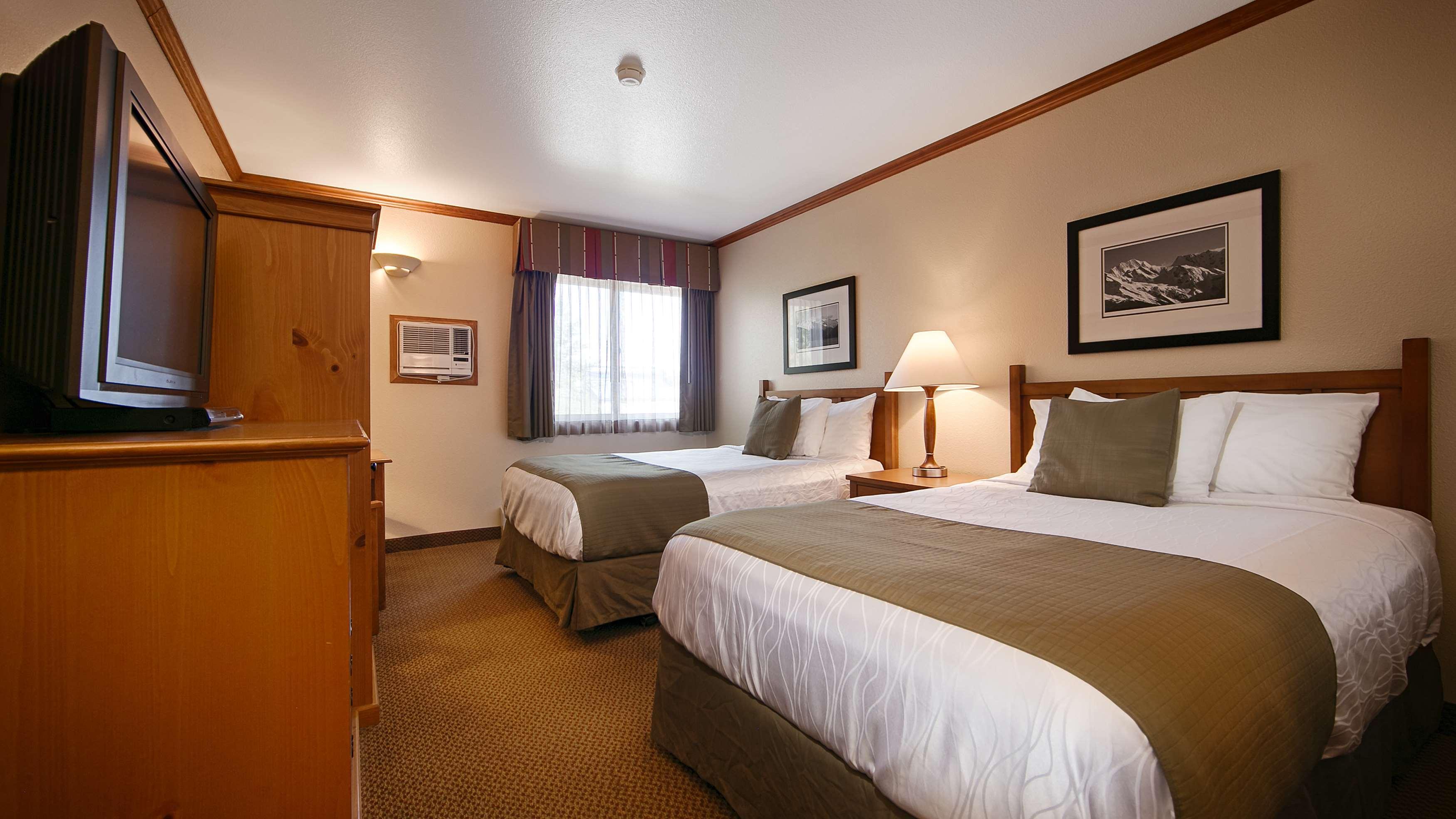 Hotel Edgewater Seward Luaran gambar