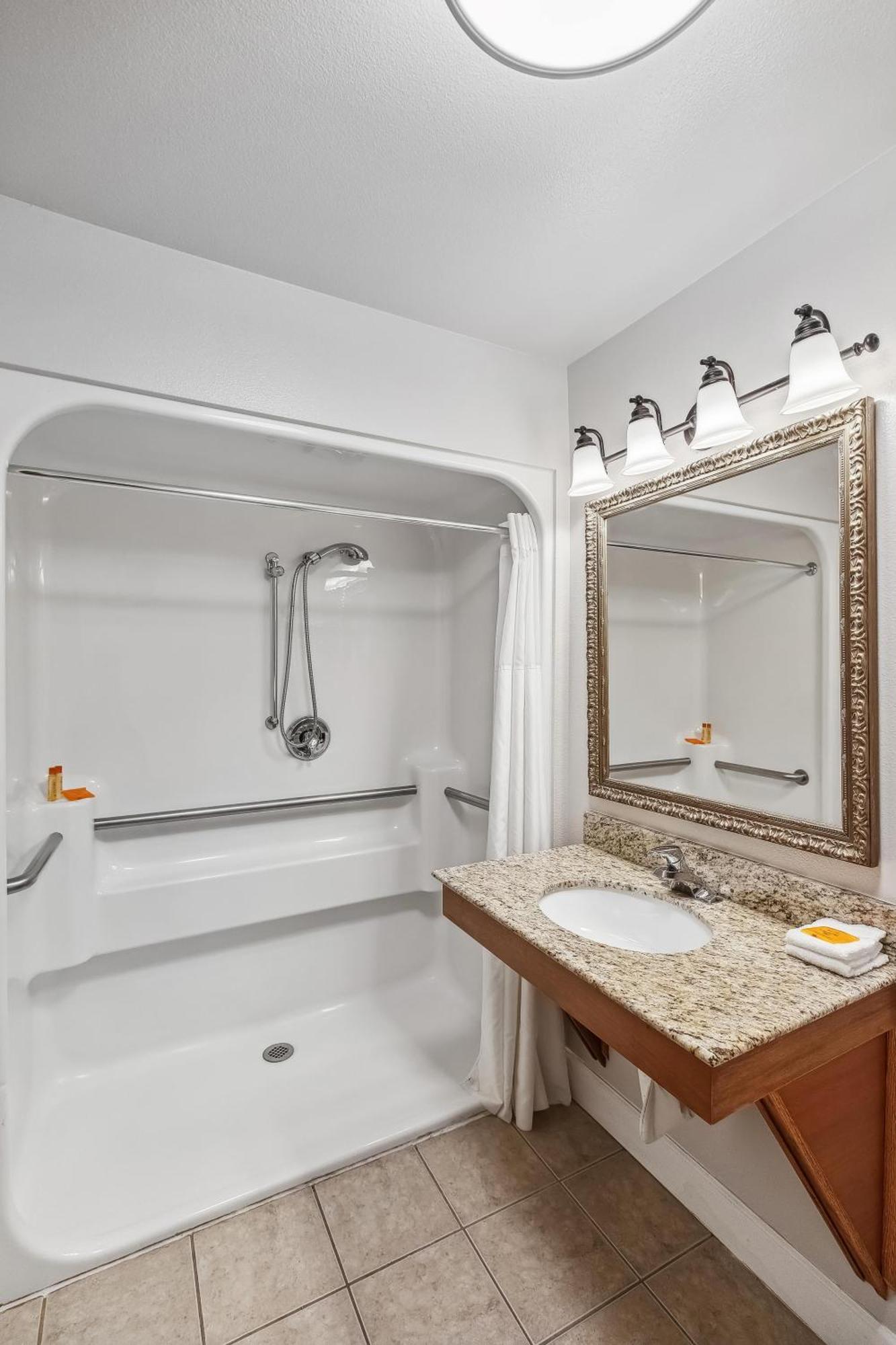 Hotel Edgewater Seward Luaran gambar