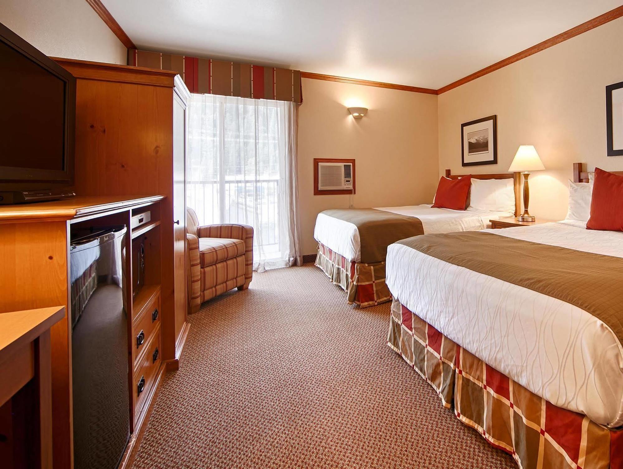Hotel Edgewater Seward Luaran gambar
