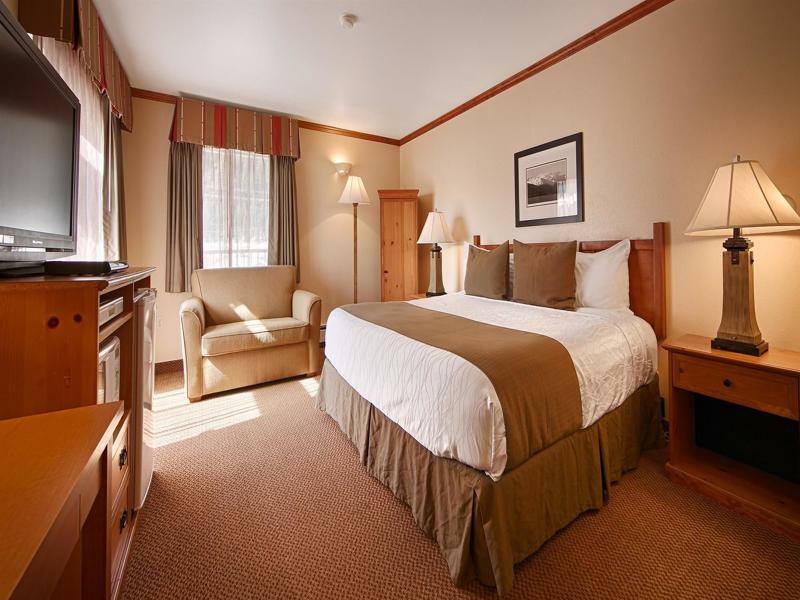 Hotel Edgewater Seward Luaran gambar