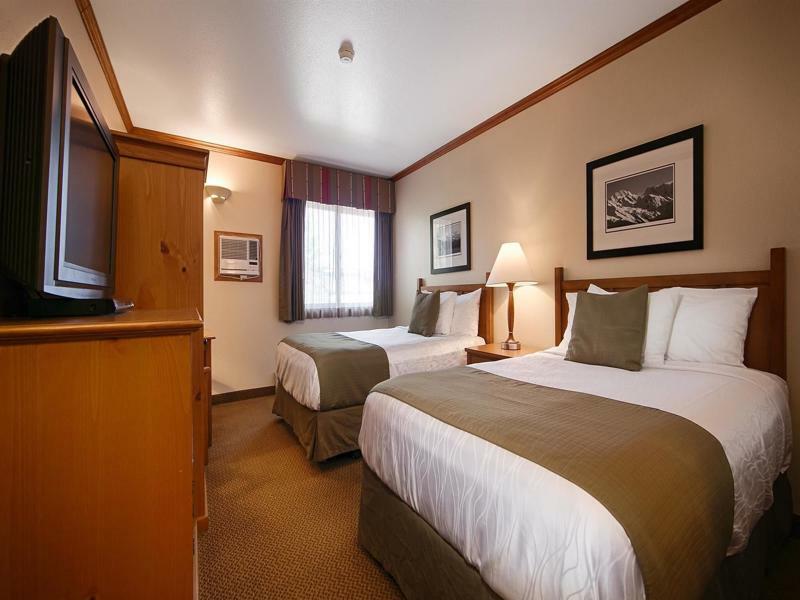 Hotel Edgewater Seward Luaran gambar